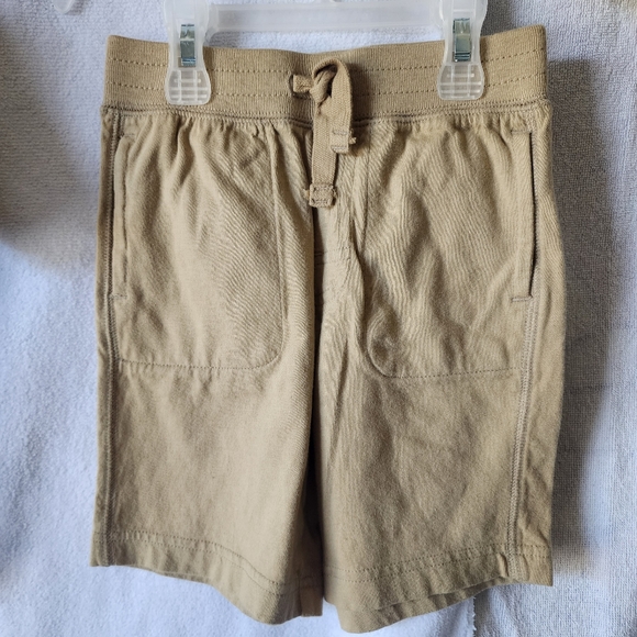 Shorts and Tee 2 Piece Set - Picture 5 of 7